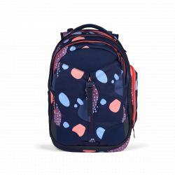 Match Schulrucksack Einzeln - Coral Reef