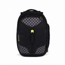 Match Schulrucksack Einzeln - Dark Skate