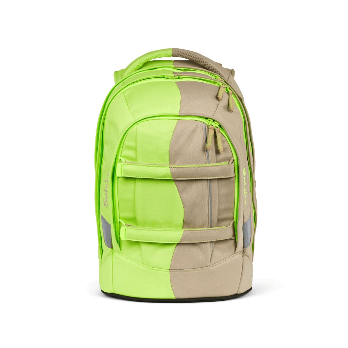 Pack Schulrucksack Einzeln - Double Trouble