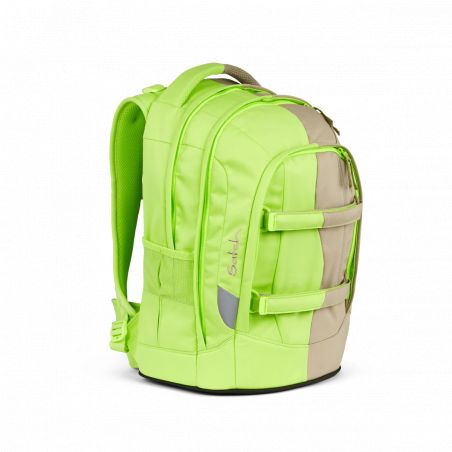 Pack Schulrucksack Einzeln - Double Trouble