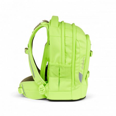 Pack Schulrucksack Einzeln - Double Trouble