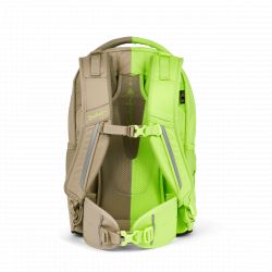 Pack Schulrucksack Einzeln - Double Trouble