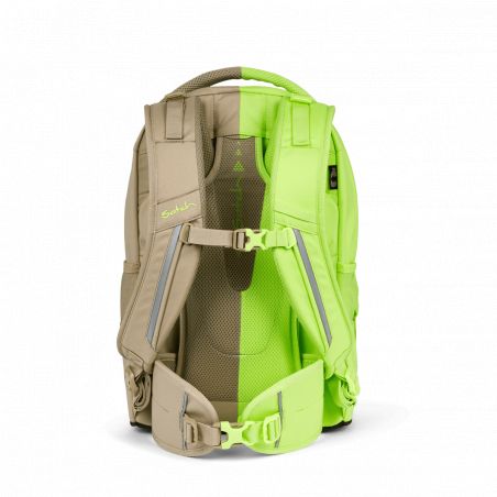 Pack Schulrucksack Einzeln - Double Trouble