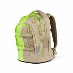 Pack Schulrucksack Einzeln - Double Trouble