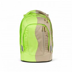 Pack Schulrucksack Einzeln - Double Trouble