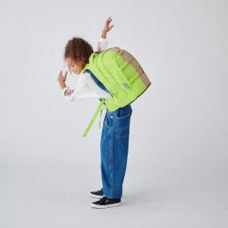 Pack Schulrucksack Einzeln - Double Trouble