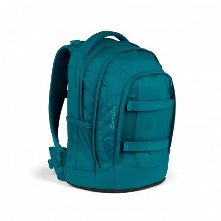 Pack Schulrucksack Einzeln - Deep Petrol