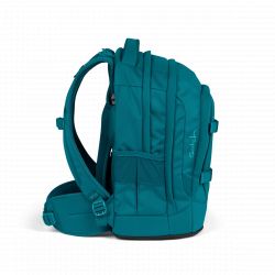 Pack Schulrucksack Einzeln - Deep Petrol