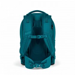 Pack Schulrucksack Einzeln - Deep Petrol