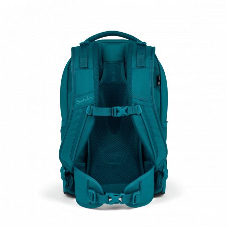 Pack Schulrucksack Einzeln - Deep Petrol