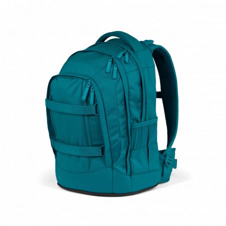 Pack Schulrucksack Einzeln - Deep Petrol