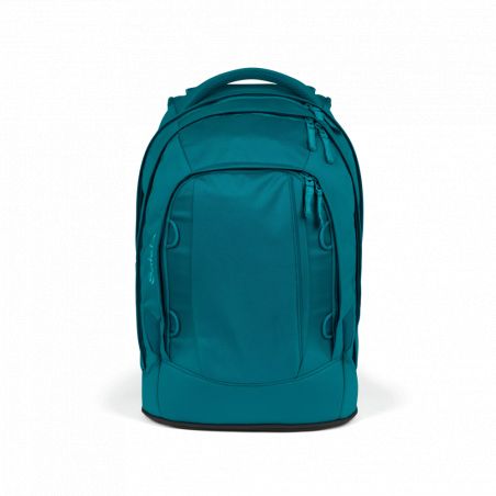 Pack Schulrucksack Einzeln - Deep Petrol