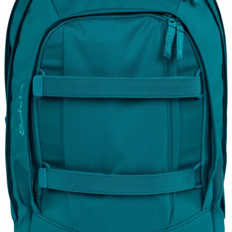 Pack Schulrucksack Einzeln - Deep Petrol