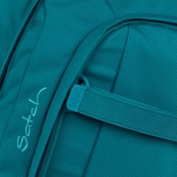 Pack Schulrucksack Einzeln - Deep Petrol