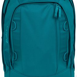 Pack Schulrucksack Einzeln - Deep Petrol