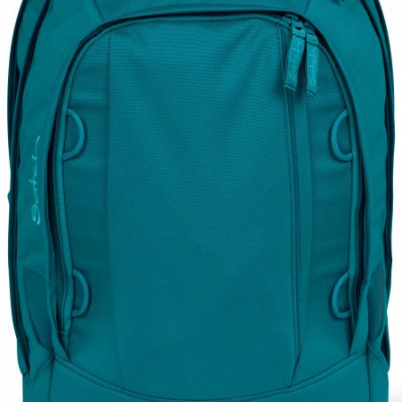 Pack Schulrucksack Einzeln - Deep Petrol