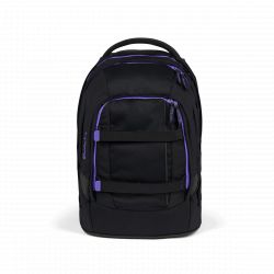 Pack Schulrucksack Einzeln - Purple Phantom