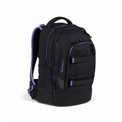 Pack Schulrucksack Einzeln - Purple Phantom