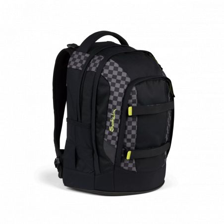 Pack Schulrucksack Einzeln - Dark Skate