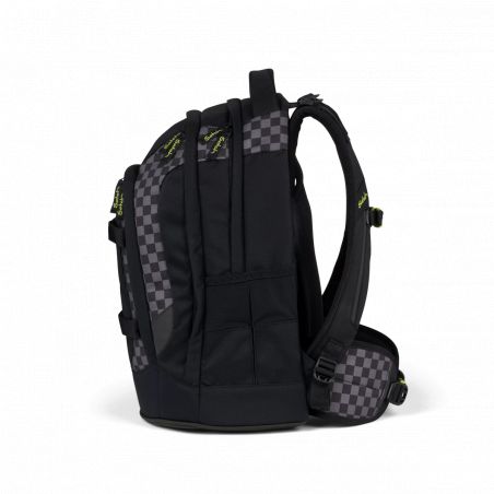 Pack Schulrucksack Einzeln - Dark Skate