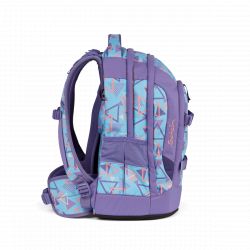 Pack Schulrucksack Einzeln - 80s Dance