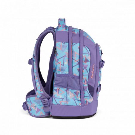 Pack Schulrucksack Einzeln - 80s Dance