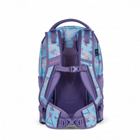 Pack Schulrucksack Einzeln - 80s Dance