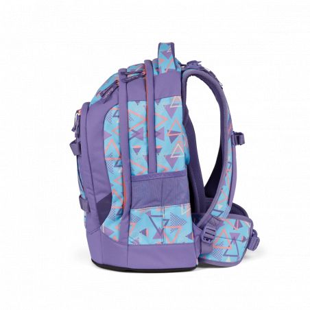 Pack Schulrucksack Einzeln - 80s Dance