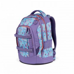 Pack Schulrucksack Einzeln - 80s Dance