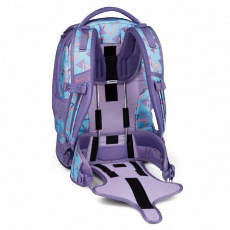 Pack Schulrucksack Einzeln - 80s Dance