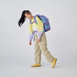 Pack Schulrucksack Einzeln - 80s Dance