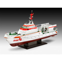 Revell - DGzRS Hermann Marwede