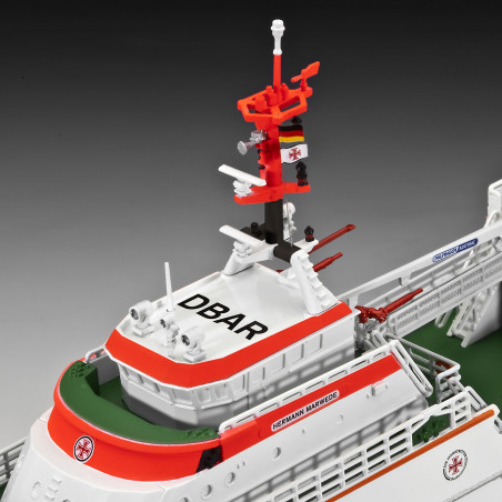 Revell - DGzRS Hermann Marwede