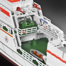 Revell - DGzRS Hermann Marwede