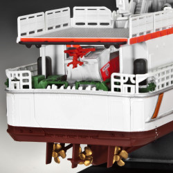 Revell - DGzRS Hermann Marwede