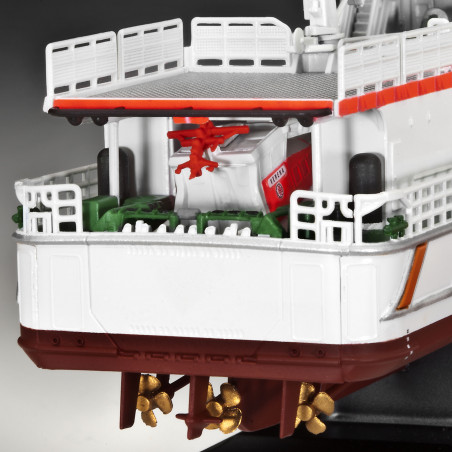 Revell - DGzRS Hermann Marwede