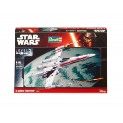 X-Wing Fighter