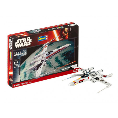 X-Wing Fighter X-Wing Fighter