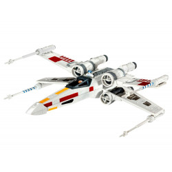 X-Wing Fighter X-Wing Fighter