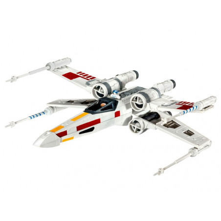 X-Wing Fighter X-Wing Fighter