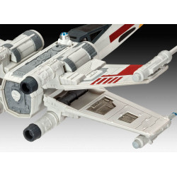 X-Wing Fighter X-Wing Fighter