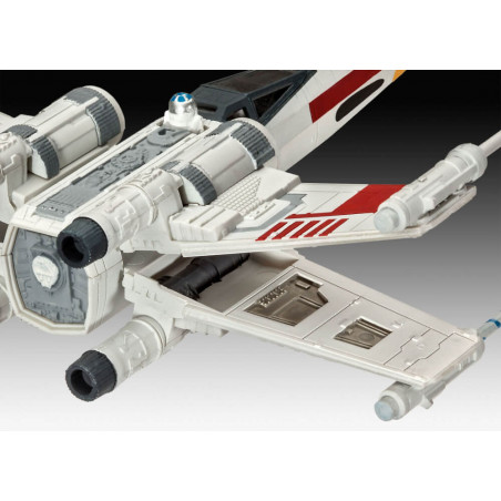 X-Wing Fighter X-Wing Fighter