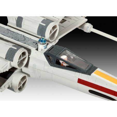 X-Wing Fighter X-Wing Fighter