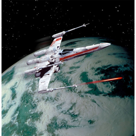 X-Wing Fighter X-Wing Fighter
