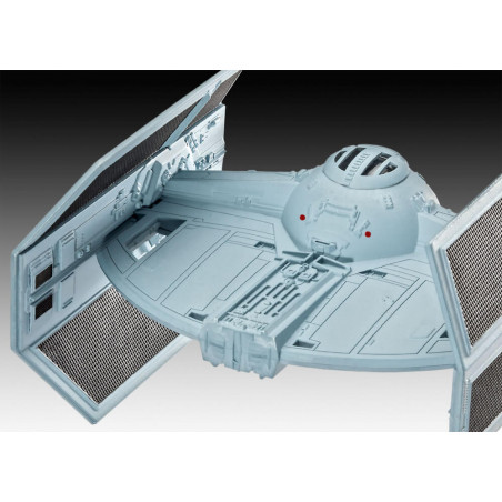 Darth Vader's TIE Fighter Darth Vader's TIE Fighter