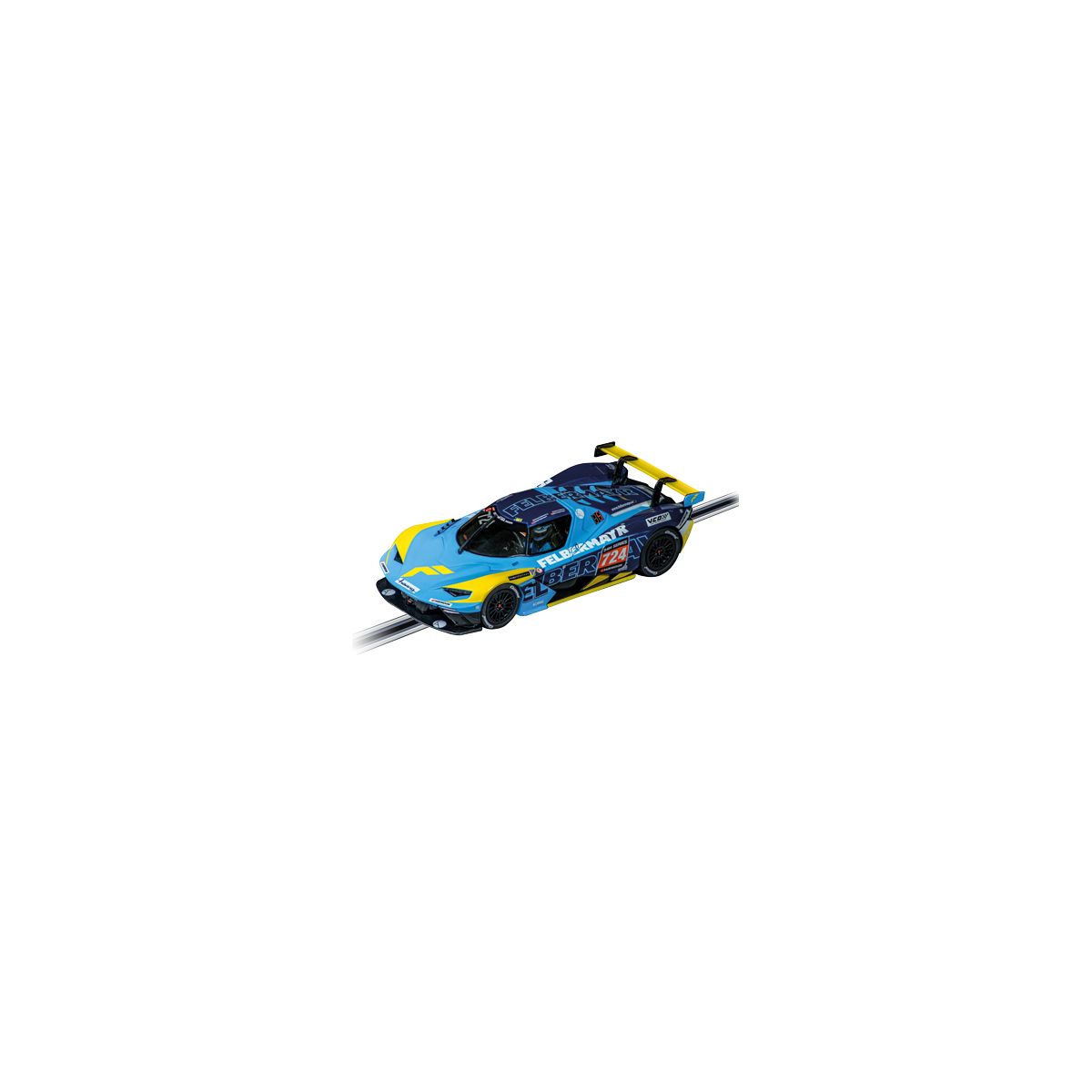 KTM X-BOW GTX Felbermayr, No.724