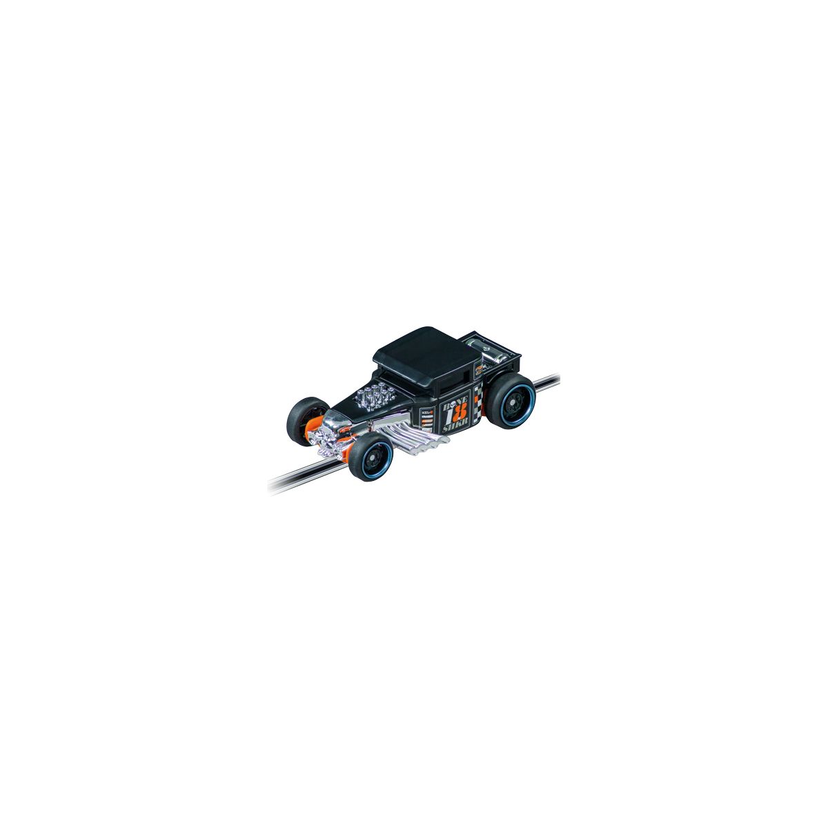 Hot Wheels™ Bone Shaker™ black