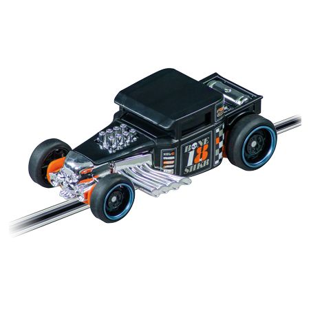 Hot Wheels™ Bone Shaker™ black