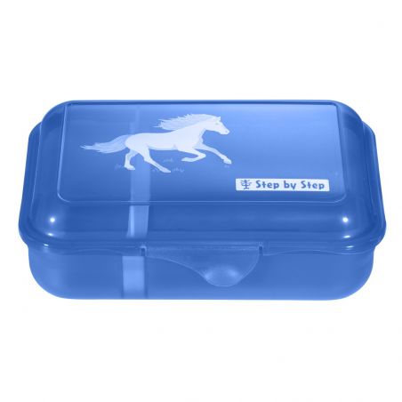 Lunchbox Wild Horse Ronja, Blau Lunchbox Wild Horse Ronja, Blau