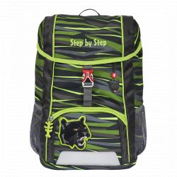 KID Rucksack-Set Wild Cat Chiko, 3-teilig